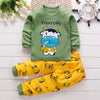 Baby Clothing Set