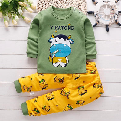 Baby Clothing Set