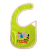 BEAR Cute Baby Bibs