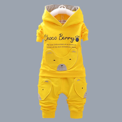 Toddler Active Clothing