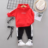 Toddler Active Clothing