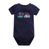 Baby clothing body overalls