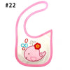 BEAR Cute Baby Bibs