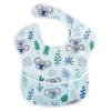 Baby Bibs Waterproof Feeding