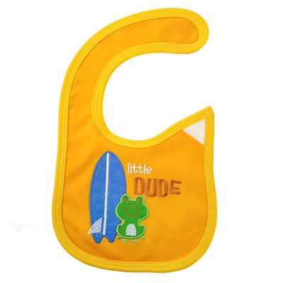 BEAR Cute Baby Bibs