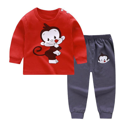 Baby Clothing Set