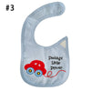 BEAR Cute Baby Bibs