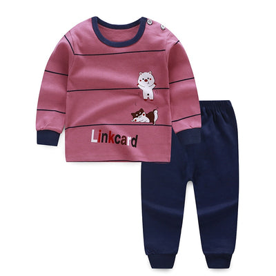 Baby Clothing Set