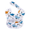 Baby Bibs Waterproof Feeding