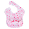 Baby Bibs Waterproof Feeding