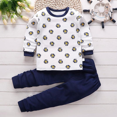 Baby Clothing Set