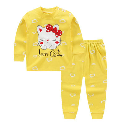 Baby Clothing Set