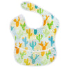 Baby Bibs Waterproof Feeding