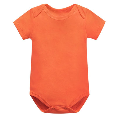 Baby clothing body overalls