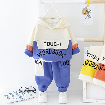 Toddler Active Clothing