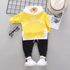 Toddler Active Clothing