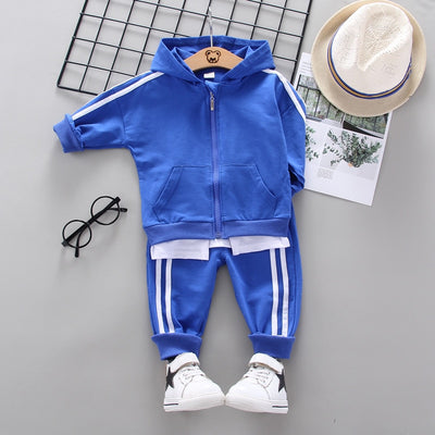 Toddler Active Clothing