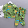 Baby Clothing Set