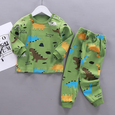 Baby Clothing Set