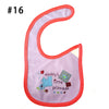 BEAR Cute Baby Bibs