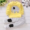 Baby Clothing Set