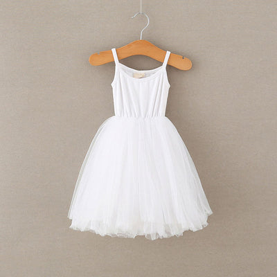 Children Princess Dresses