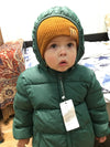 Children's Coat Baby Outerwear