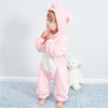 Baby Kawaii Romper