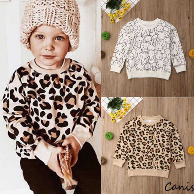 New Fashion Toddler Kids