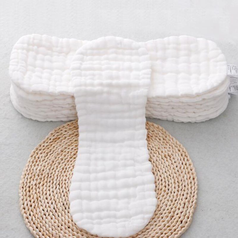 Cotton Reusable Nappy