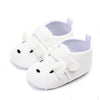 Adorable Infant Slippers