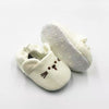 Adorable Infant Slippers