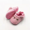 Adorable Infant Slippers