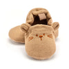 Adorable Infant Slippers