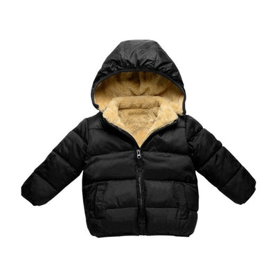 Children's Coat Baby Outerwear