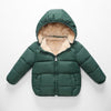 Children's Coat Baby Outerwear