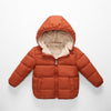 Children's Coat Baby Outerwear