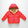 Children's Coat Baby Outerwear