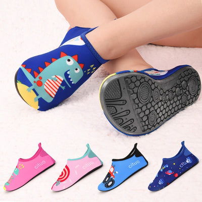 soft floor indoor slipper