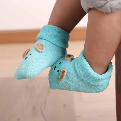 Newborn Toddler Baby Socks