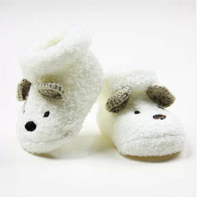 Newborn Toddler Baby Socks