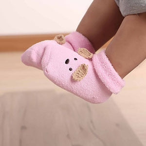 Newborn Toddler Baby Socks