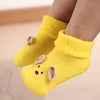 Newborn Toddler Baby Socks