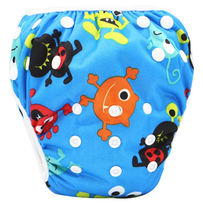 swimming Nappy pants Diaper